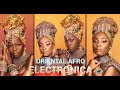 Out Of A Dream | Oriental Afro Electronica | Ethnic Downtempo Mix 2020 by DJ GOANA