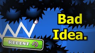 Superbuffing Recent Tab GD Levels!