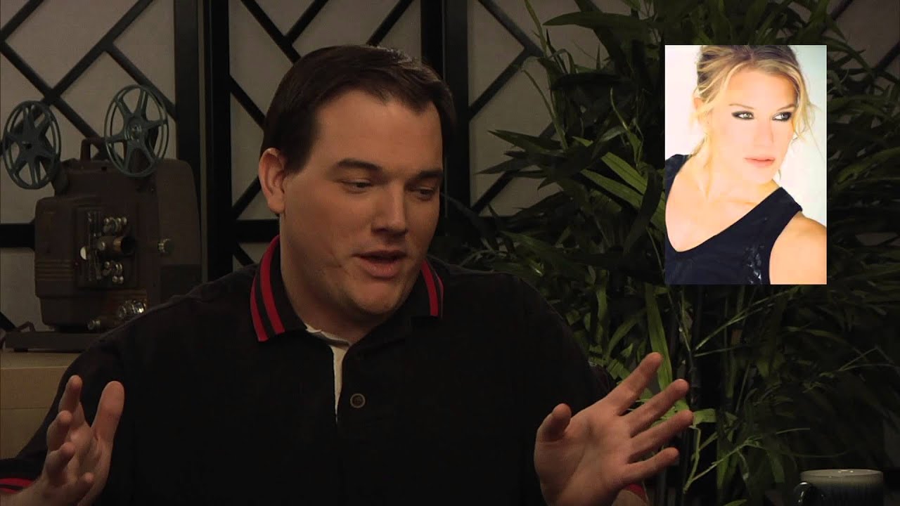 Oculus Movie Review - Just Seen It