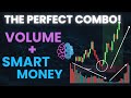 Master Smart Money Concepts with Volume Trading Strategies