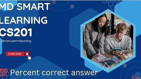 Cs201 Quiz 3 2024|| Cs201 quiz 3 fall 2024 Cs201 quiz 3|| solution fall 2024