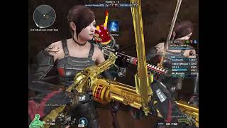 CrossFire West: Mansion 45/4700 boss disappeared