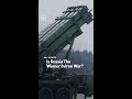 Is Russia The Winner In Iran War 