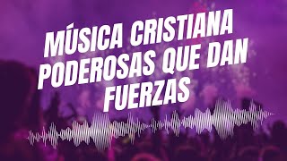 🔥🎸💥ALABANZAS QUE ALEGRAN EL CORAZÓN  / LA LLAMA / MÚSICA CRISTIANA JUVENIL 2024🔥🎸💥