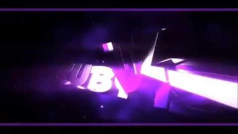 My sick new intro !!!