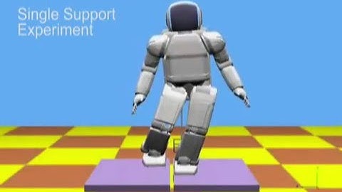 A momentum-based balance controller for humanoid robots on non-level and non-stationary ground