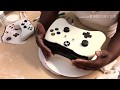 Xbox Control Cake