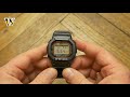 10 year wear & tear - DW-5000 G-Shock LONG TERM review