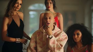 Am Remix - Nio Garcia X J Balvin X Bad Bunny
