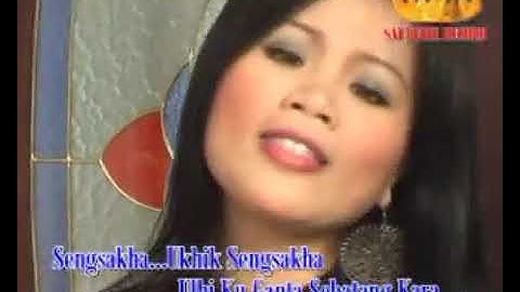 SENGSAKHA - ENY PRATIWI - REMIXDUT LAMPUNG