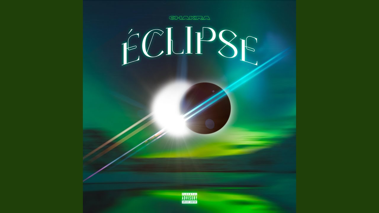 Watch ÉCLIPSE on YouTube Watch ÉCLIPSE on YouTube