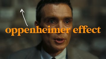 I Recreated THIS Effect from Oppenheimer
