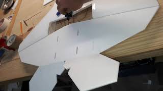 Servo Flutter