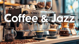 Coffee Jazz for Focus ☕ Soft Jazz & Bossa Nova Music to Work, Study, and Relax #13