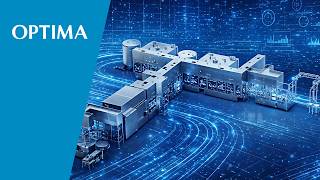 OPTIMA AI Ecosystem - AI empowers people