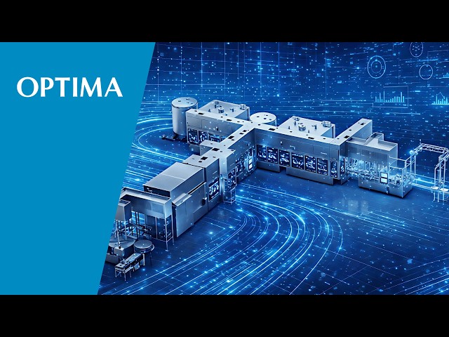 OPTIMA AI Ecosystem - AI empowers people