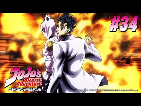 Cuộc Phiêu Lưu Kỳ Bí Của Jojo