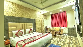 Hotel Smart Plaza, Delhi, India | Travel With Priya