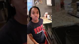 BEEF STROGANOFF recipe - Homemade Hamburger Helper- (Daddy Daughter Edition)