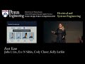 Senior Design 2018: Foot Ease