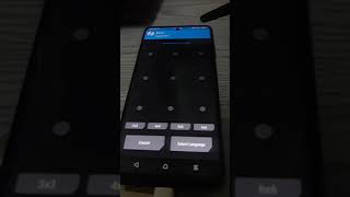 TWRP Android 12 for PocoX3Pro Compile By MNoxx #fixbug