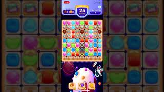 Shopee Candy Game Level 542 - 1 Star / 1 Bintang ⭐️ screenshot 1