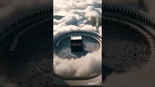 makka shareef|#shortvideo #viralvideos #bayan #naatsharif #bismillah