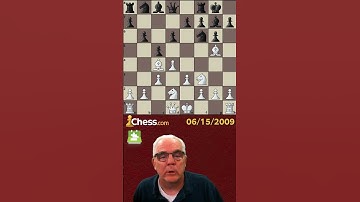 A Common Mistake in Torre