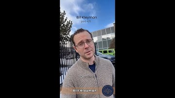 Data Center Tour Series | NYI Data Center | Bill Kleyman | part 4/6