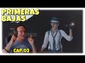 RESIDENT EVIL 2 - La comisaría - 02