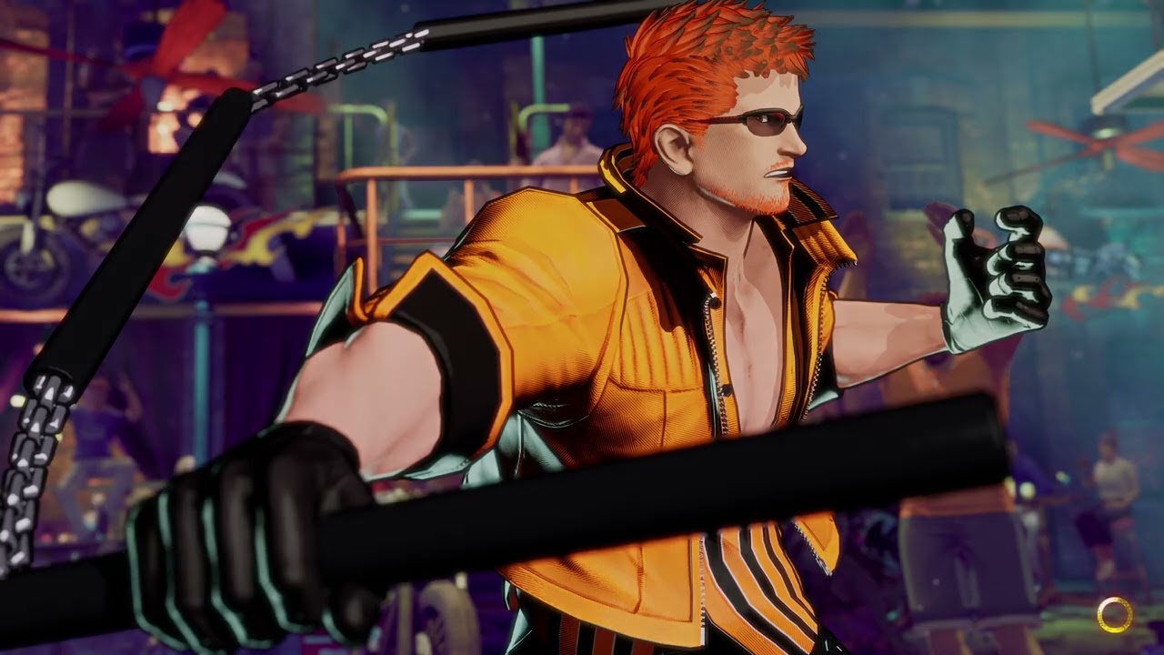 Fatal Fury: City of the Wolves – Episodes of South Town (Season 2 Update) | Billy Kane Story Mode 🔥