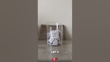 Question of the Day - Day 21