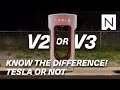 Know Your Supercharger - THIS easiest way to see the difference between v2 and v3