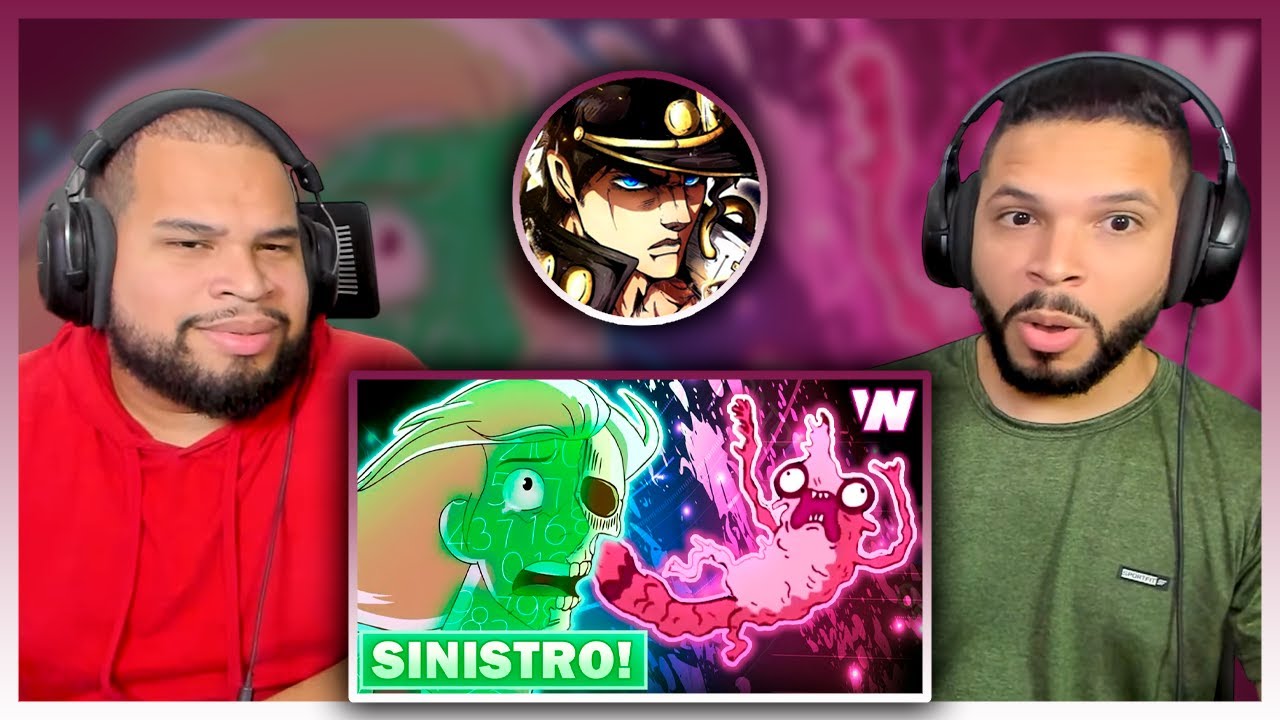 Momentos / Cenas VIOL£NTAS em desenhos INFANTIS! | Vício Nerd