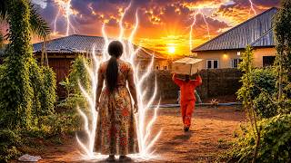 My Evil Father Will Not Bury Me Til I Revenge Him For Taking My Life(zubby Michael)- Nigerian Movies