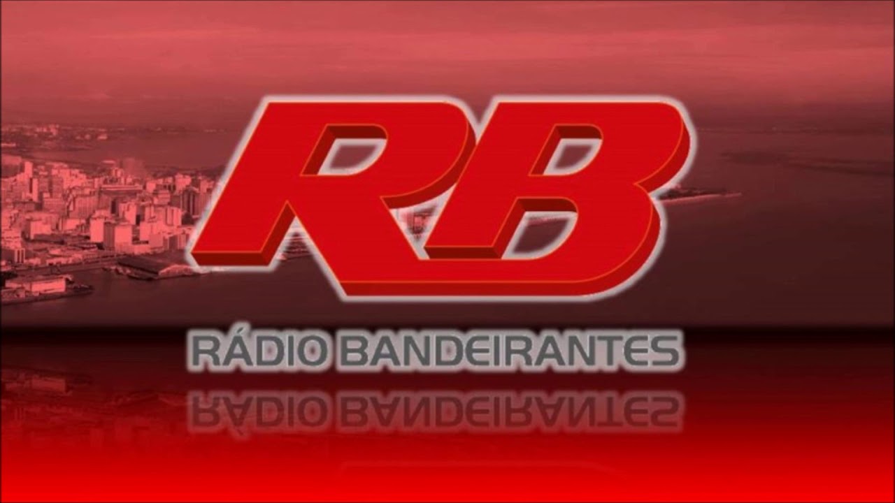 Rádio Bandeirantes (Porto Alegre) Rádio Bandeirantes (Porto Alegre)