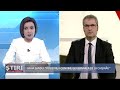 Maia Sandu: Nu este o noutate că Moscovei nu-i convine guvernarea de la Chișinău.