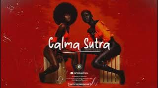 'Calma Sutra' - DaVido x Fireboy DML Type Beat | Afrobeat Instrumental