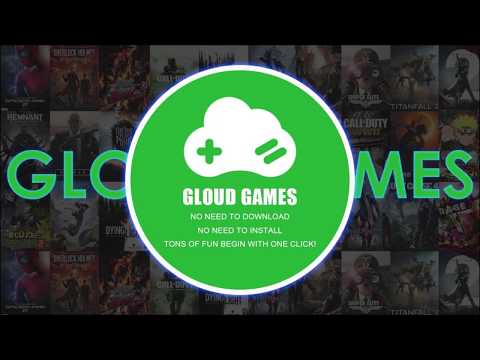Gloud Games Free To Play 200 Aaa Games Apps On Google Play