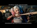 SUICIDE SQUAD - Heathens: Twenty One Pilots (Lyrics+Sub.Español)