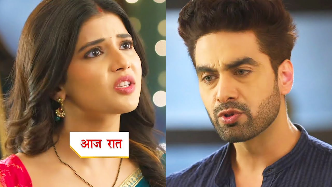 Yeh Rishta Kya Kehlata Hai Today Episode NEW PROMO | 10th November October 2025