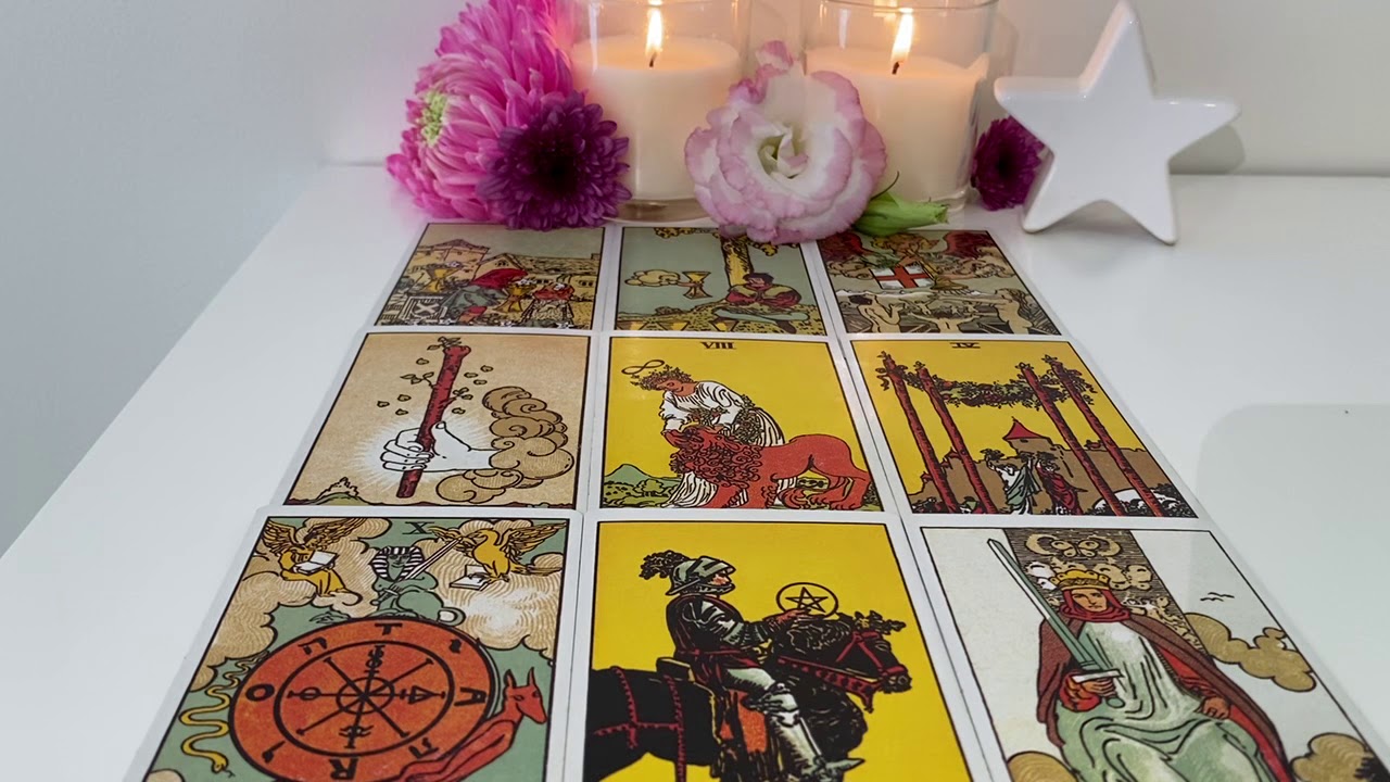 Virgo March 2-8 2020: Best reading for Virgo! Everything  comes together at the right time!