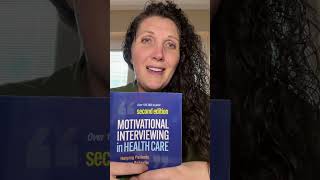 Motivational Interviewing Book by Hygiene Edge 212 views 2 months ago 2 minutes, 4 seconds