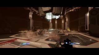 Doom graphics problems