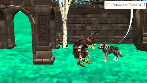 CNUE (COMPUTER education) 20132216 S.K.Lee -Alice3.1