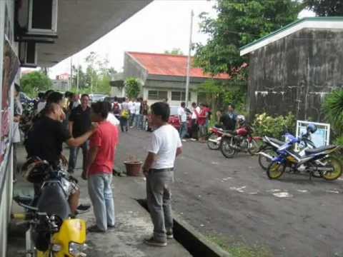 Paragon Rising 33 Years of Brotherhood Pi Sigma Bikolnon