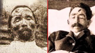 TRAGIC DEATHS Of Gunslingers From The Wild West