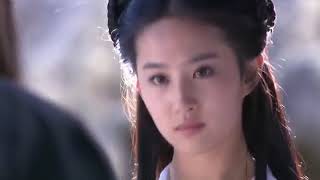 The return of condor heroes episode 3 sub indo