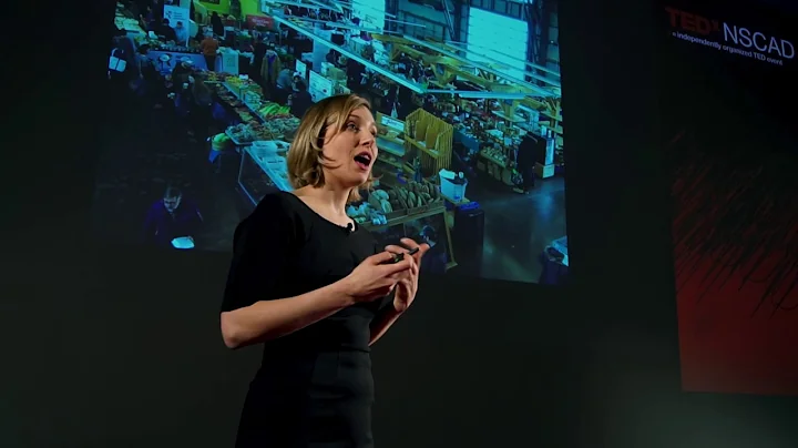 The Future of Fashion Is Local | Jennifer Green | ...
