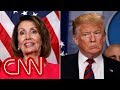 Trump meets his match: Nancy Pelosi